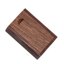 Bulk 30x Wood Box Free Engraving Memories Preserved for Weddings & Photography picture