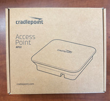 Cradlepoint AP22 Indoor WiFi Access Point PoE picture