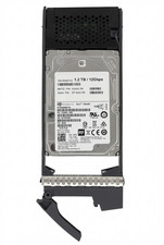 108-00432+A2 - NetApp X342A-R6 1.2TB 10000RPM SAS 12Gbps 2.5-inch Internal Hard picture