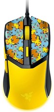 Razer - Cobra Lightweight Optical Gaming Mouse Wired - Pokémon Edition picture