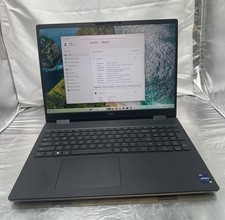 DELL Precision 7670 i9-12950HX 64GB DDR5 RAM - 2TB SSD WIN11 PRO - RTX A2000 8GB picture