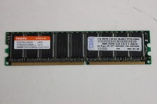 IBM 06P4060 06P4053 38L4052 09N4308 256MB PC2700 184 PIN DDR 33MHZ DIMM 6230 picture