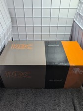 KBC Networks WES4 Series Transceiver 5GHZ WES4-AX-CF See Description. Brand New picture