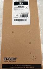 Epson DURABrite Ultra M02XL120 Ink Pack - High-Capacity Black picture