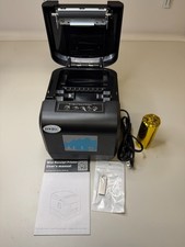 ZY908 Thermal Receipt Printer Works with Android/Linux/Win, Auto-Cutter 80mm ... picture
