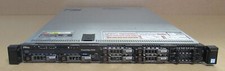 Dell PowerEdge R630 10-Core 2x E5-2630v4 2.2GHz 64GB 8x 2.5