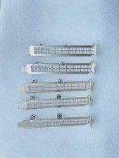 5PCS Supermicro Full Height Bracket For AOC-S3008L-L8I L8E AOC-S3108L-H8IR picture