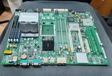 SUN Microsystems 375-3449-03 Ultra25 Blade System board with 1x CPU & 2GB Memory picture