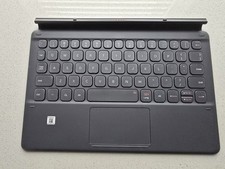 Samsung Book Cover Keyboard for Galaxy Tab S6 10.5