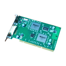 Myricom M2M-PCI64 PCI Myrinet interface card picture