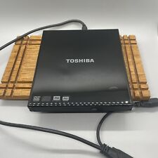 Toshiba Portable Supermulti Drive PA3761U-1DV2 External Supermulti picture