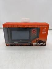 Wildgame Innovations Trail Pad Swipe SD Card Reader picture