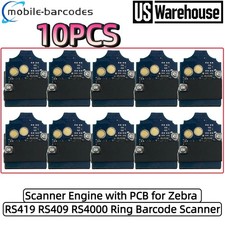 10X RS419 Barcode Scan Engine with PCB 24-81208-01 for Symbol RS419 RS409 RS4000 picture