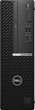 DELL OPTIPLEX 5090 SFF Intel Core i7 11700 32GB 512GB NVMe W11P desktop WIFI picture