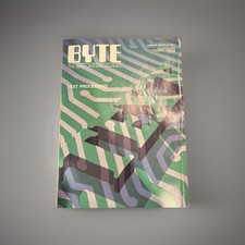 BYTE Magazine - February 1986 - 1 Issue picture