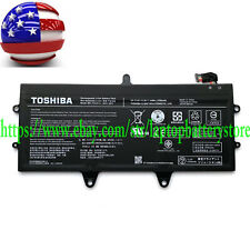 Genuine PA5267U-1BRS Battery for Toshiba Portege X20W X20W-D X20W-E X20W-D-11N picture