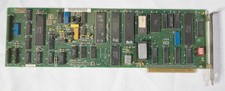 IBM XT Xebec MFM controller card version 3 8 bit ISA ISA425 picture