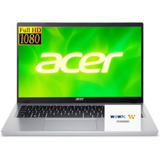 acer Aspire Go 15 Slim Laptop 15.6” Full HD Display Powerful 8-Core Intel Core 3 picture
