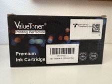 Value Toner Premium Ink Cartridge picture