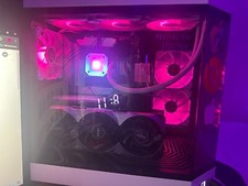 gaming pc for sell ( all Specs for this pc are in the description) picture