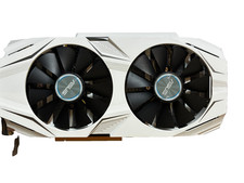 ASUS NVIDIA GeForce GTX 1070 8GB GDDR5 Graphics Card - DUAL-GTX1070-O8G picture