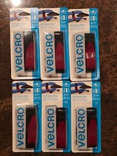 6 Velcro 90107 All Purpose Strap 18