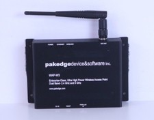 Pakedge Enterprise Class Wireless Access Point WAP-W3 picture