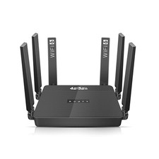 4G 5G LTE Cellular Router Wifi 6 Routers with SIM Card Slot + Battery5993 picture