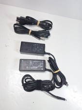 2X HP 45W USB-C Laptop Charger AC Power Adapter L42206-002 L43407-001 picture