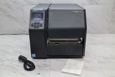 Printronix T8000 Industrial Thermal Transfer Label Printer 300 dpi 6
