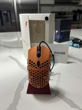 FinalMouse UltraLight Sunset Rare  picture