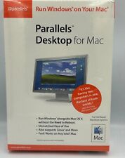 Parallels Desktop for Mac Run Windows Applications Programs on Your Mac NEW picture