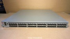 Dell/Brocade 6510 PV5N5 48-Port High Performance Gen 5 Fibre Channel Switch 1U picture