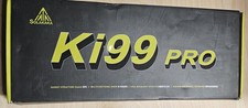 SOLAKAKA KI99 Pro 96% Wireless Mechanical Keyboard, RGB Gaming Keyboard, Hot-Swa picture