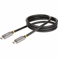 StarTech 3ft [1m] USB4 Cable (cc1m40gusbcable) picture