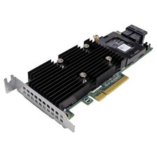 DELL 0X4TTX PERC H730P 12Gb 2G SAS RAID Controller +BBU LP R630 R730 R730xd R930 picture