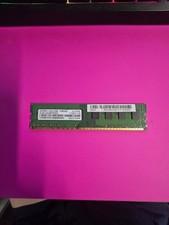 Unifoba 2GB DDR3 1333MHz PC3-10600 Desktop RAM Memory DIMM GU512303EP0202 picture