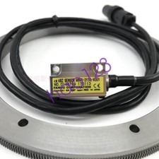 A860-2150-V001 Fanuc Spindle encoder Brand New In Box DHL/FedEx Fast Shipping picture