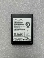 Samsung PM1645a 800G SAS 12G DELL DPN 0GW8T1 EMC PN 118000851 MZILT800HBHQAD3 picture