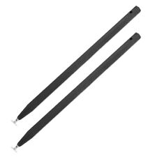 2PCS Precision Disc Stylus Touch Capacitive Screen Pens For All Mobile Phone BEA picture