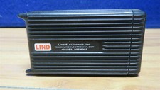 Lind PA1580-1921 AUTOMOBILE ADAPTER PANASONIC TOUGHBOOKS 594906 picture