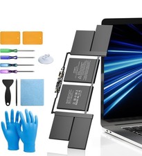 Pengguo A1820 Battery Replacement for MacBook Pro 15 inch A1707 2016 2017 models picture