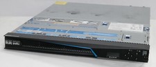 BLUE COAT PROXY SECURITY APPLIANCE SG-S400-20-PR 3X 1TB HDD 090-03076 DUAL POWER picture
