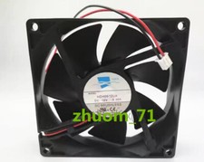 1PC HXH HDH0912UA 9CM 9225 DC12V 0.30A 92*25MM inverter fan picture