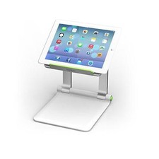 Belkin B2B118 Portable Tablet Stage B2B118, Multimedia Stand, Green, Silver, ~E~ picture