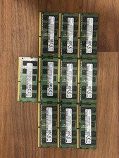 Samsung 8GB 2Rx8 PC4-2400T PC4-DDR4 2400 ECC  Memory RAM picture