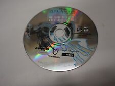 Atlantis: The Lost Empire - Search For The Journal (PC, 2001) Disc Only picture