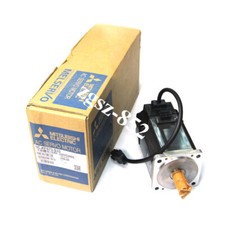 Brand New Fast Shipping FedEx or DHL Mitsubishi HC-KFS73-S33 Servo Motor picture