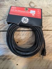 GENERAL ELECTRIC GE 98816 Cat-5E Ethernet Cable (25 Feet)  picture