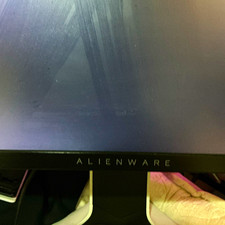 Alienware - AW2720HF 27